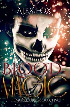 Paperback Blood Magic Book