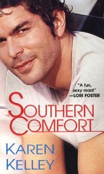 Mass Market Paperback Southern Comfort Book