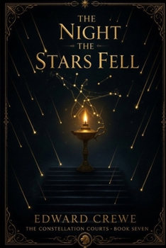 Paperback The Night the Stars Fell Book