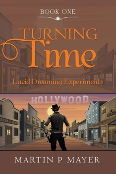Paperback Turning Time: Book One Book