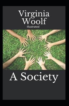 Paperback A Society Illustrated Book