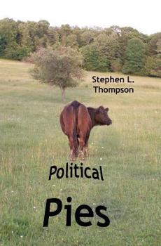 Paperback Political Pies Book