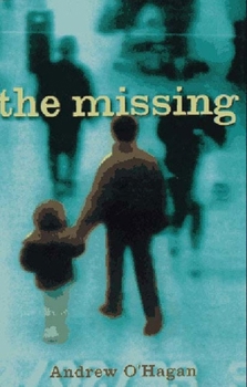Hardcover The Missing Book