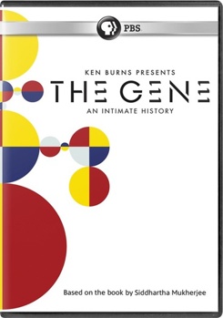 DVD Gene: An Intimate History Book