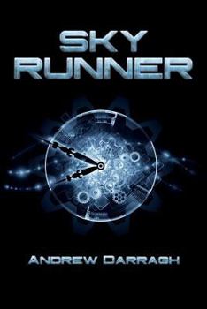 Paperback Sky Runner Book