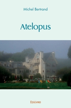 Paperback Atelopus [French] Book