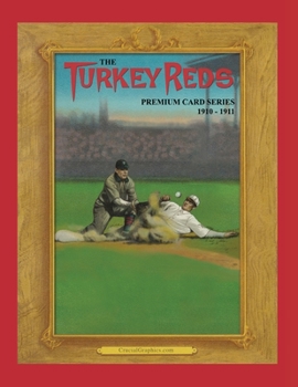 Paperback The Turkey Reds: A Premium Card Series Book