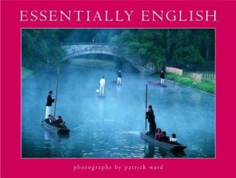 Hardcover Essentially English Book