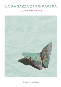 Paperback La ragazza di primavera [Italian] Book