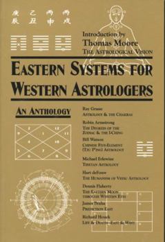 Paperback Eastern Systems for Western Astrologers: An Anthology Book