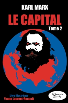 Paperback Le Capital - Livre illustré - tome 2: Édition 2023 [French] Book