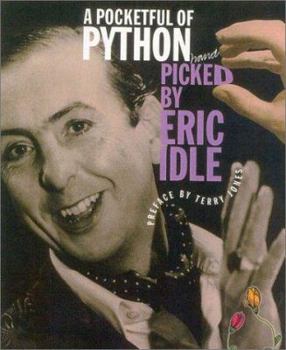 A Pocketful Of Python - Book  of the A Pocketful of Python