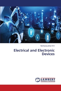 Electrical and Electronic Devices