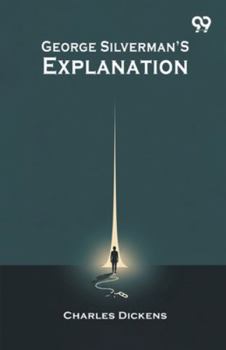 Paperback George Silverman's Explanation Book