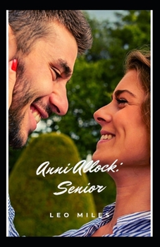 Paperback Anni Allock: Senior [Italian] Book