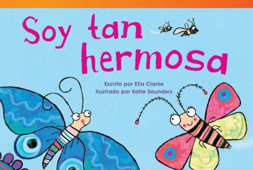 Paperback Soy Tan Hermosa [Spanish] Book