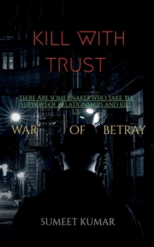 Paperback kill with trust Book