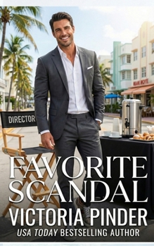 Paperback Favorite Scandal Book