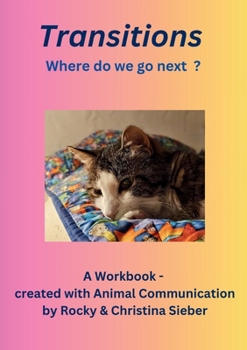 Paperback Transitions: Where do we go next ? Book