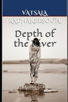 Paperback Depth of the River Book