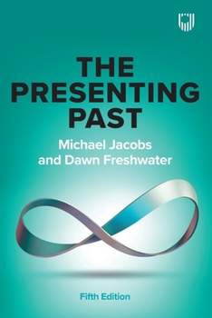 Paperback The Presenting Past Book