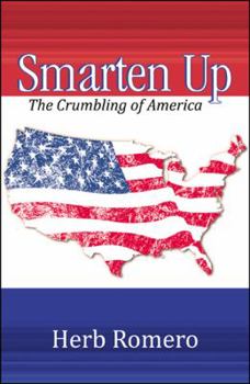 Paperback Smarten Up Book