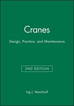 Hardcover Cranes Book