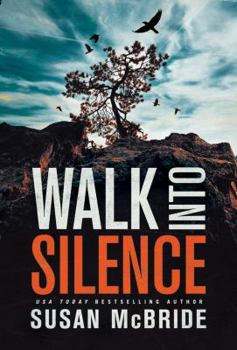 Paperback Walk Into Silence Book