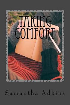 Paperback Taking Comfort Book