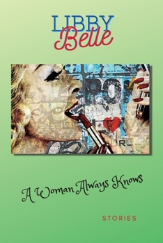 Paperback A Woman Always Knows Book