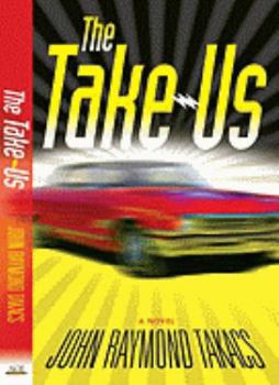 Hardcover The Take-Us Book