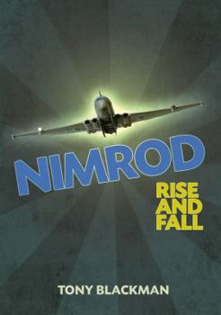 Paperback Nimrod: Rise and Fall Book