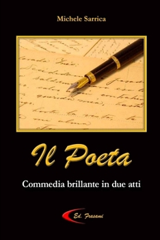 Paperback Il Poeta [Italian] Book