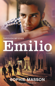 Emilio - Book  of the Through My Eyes