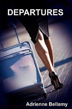 Paperback Departures Book