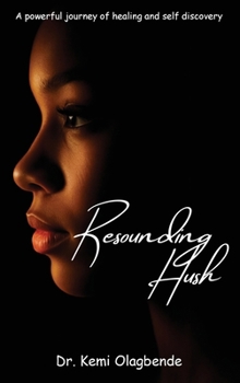 Hardcover Resounding Hush Book