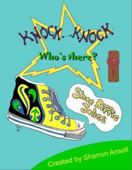 Paperback Shoe-riffic Jokes Book
