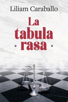Paperback La Tabula Rasa [Spanish] Book