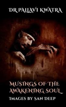 Paperback Musings of the Awakening the Soul Book