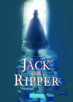 Paperback Jack the Ripper: The Uncensored Facts Book