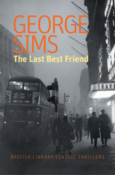 Paperback The Last Best Friend Book