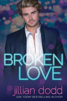 Paperback Broken Love Book