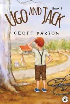 Paperback Ugo and Jack Book