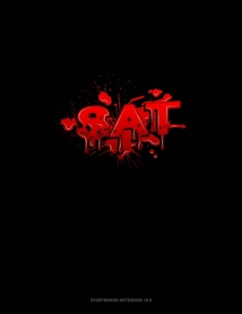 Sat : Storyboard Notebook 1. 85:1