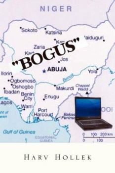 Paperback Bogus Book