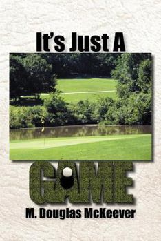 Paperback It's Just a Game Book