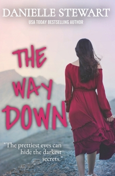 The Way Down (Broken Mirror) - Book #1 of the Broken Mirror