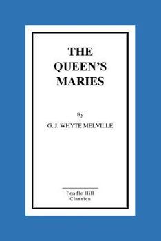 Paperback The Queen's Maries Book