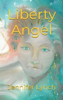 Paperback Liberty Angel Book