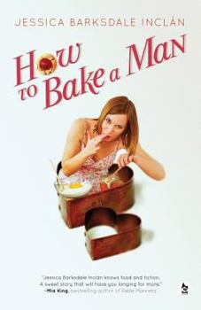 Paperback How to Bake a Man Book